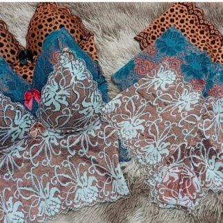 CONJUNTO BICOLOR