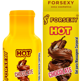 HOT 30 ML - Chocolate