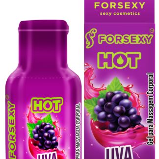 HOT 30 ML - Uva