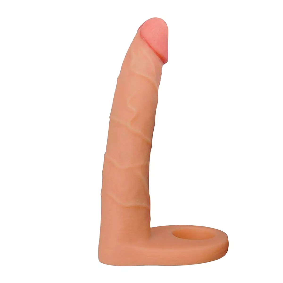 Mon Plaisir Prótese Anel Companheiro 16X 5 cm Soulsex