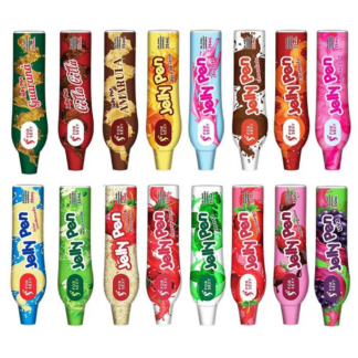 CANETA GEL SABOROSA - Jelly Pen