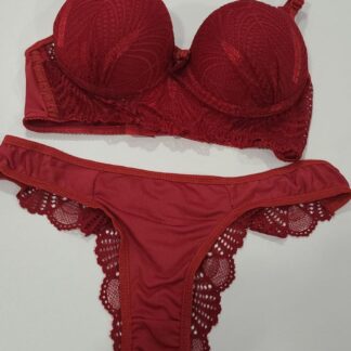 Conjunto DNA 1117 M