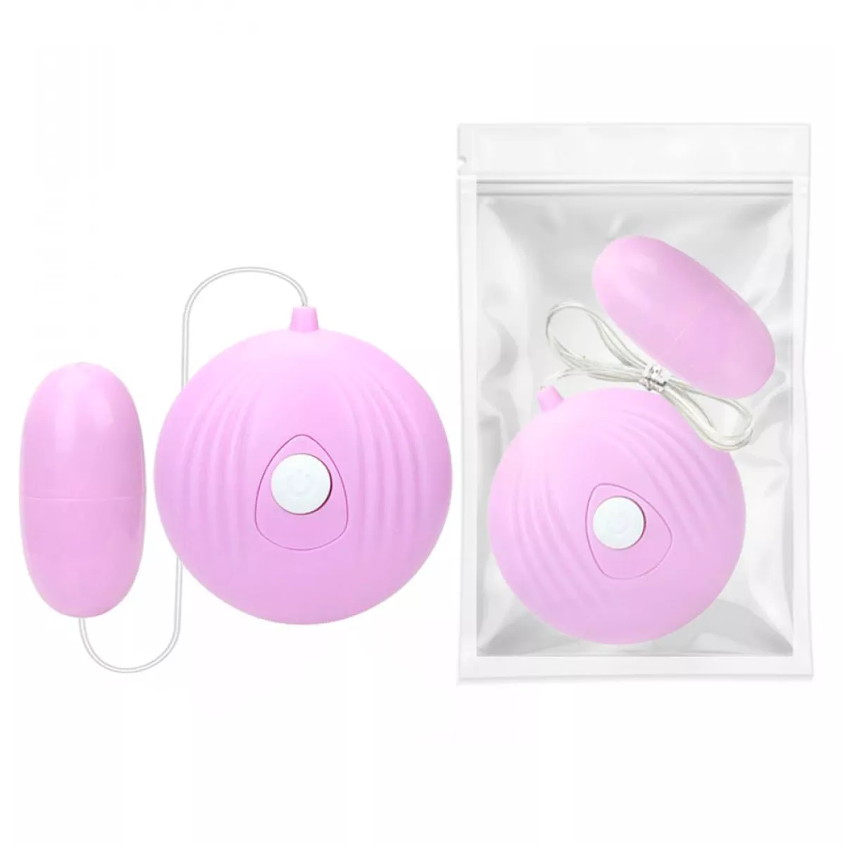 Bullet Mini Vibrador com 7 Modos de Vibração Miss Collection