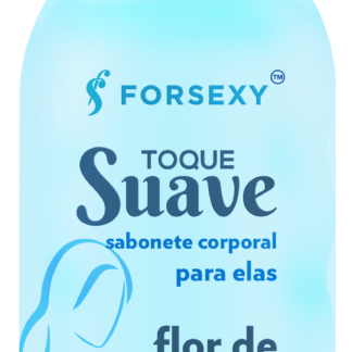 Toque Suave Flor de algodão