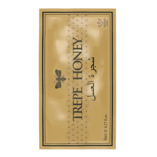 TREPE HONEY ESTIMULANTE SEXUAL 8ML SECRET LOVE