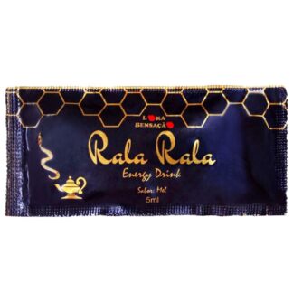 Rala Rala - Energy Drink