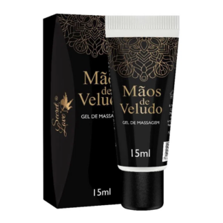 Mãos de Veludo