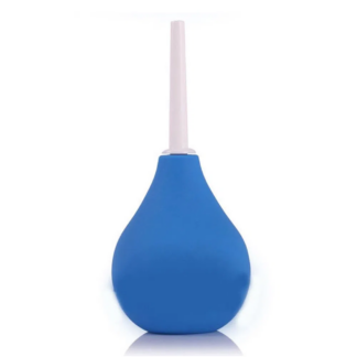 Ducha Higiênica Anal Com Aplicador Flexível Miss Collection