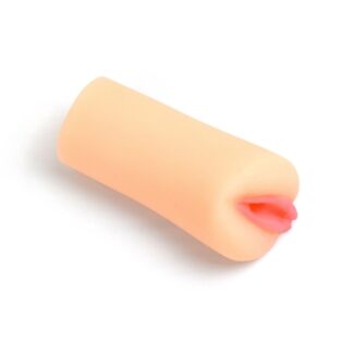 Youvibe Pussy Masturbador Masculino com Formato de Vagina