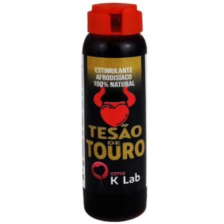 Tesão de Touro