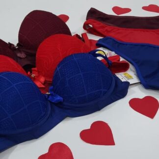 CONJUNTO REF 030