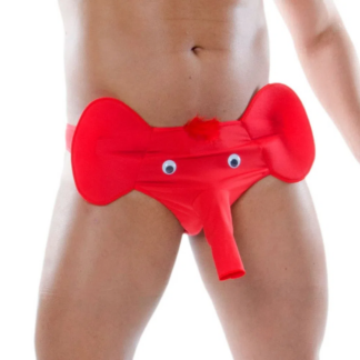 CUECA ELEFANTE SAPEKA