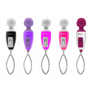 Mini Vibrador Super Potente Smallest