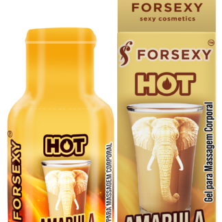 HOT 30 ML - Amarula