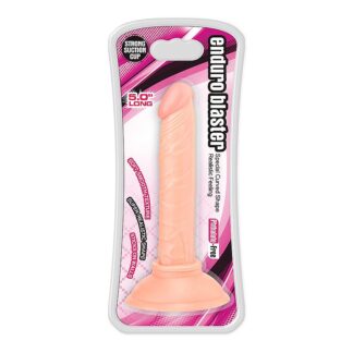 Pênis Pele 5.0" 14 x 2,5 cm - Lovetoy