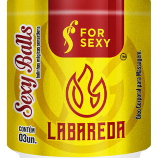Bolinha Labareda