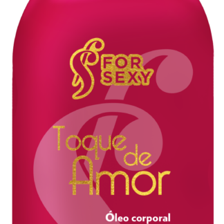 Toques de Amor - Desejo