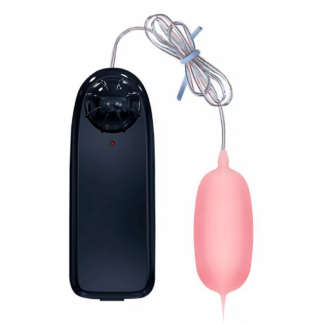 BAILE ELEANORA CÁPSULA VIBRATÓRIA MULTIVELOCIDADES SEXY IMPORT