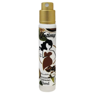 Intimy Desodorante Íntimo Feminino Beijável em Spray 20ml Secret Love