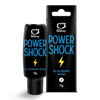 power shock gel