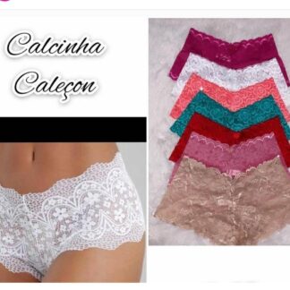 Calcinha love me