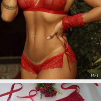 Conjunto Tailandes