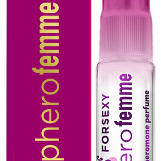 Pherofemme
