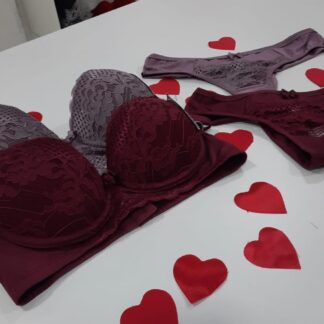 CONJUNTO REF 3007