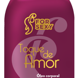 Toque de amor - Atração