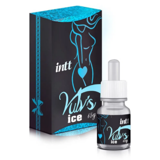Vulv's Excitante e Lubrificante ice