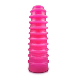 CAPA PARA DEDO COM ANÉIS MASSAGEADORES SEXY FANTASY