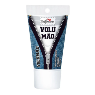 Volumão Gel Excitante Masculino 25 gramas