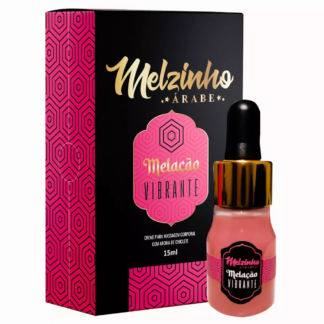 Melzinho Árabe
