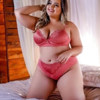 Conjunto moda maior