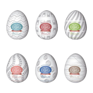 EGG  MASTURBADOR MASCULINO