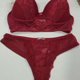 Conjunto Estilosa ref 1634 Tamanho G