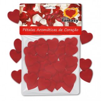 PETALAS AROMÁTICAS SEXY FANTASY